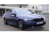 BMW 5 Series 2.0 530e 9.2kWh M Sport Auto Euro 6 (s/s) 4dr