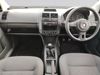 Volkswagen POLO VIVO SEDAN 1.4 TRENDLINE