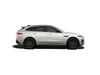 Jaguar F-PACE F-PACE P400 R-DYNAMIC S