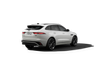 Jaguar F-PACE F-PACE P400 R-DYNAMIC S
