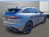 Jaguar F-PACE F-PACE P250 R-DYNAMIC S