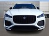 Jaguar F-PACE F-PACE P250 R-DYNAMIC S