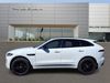 Jaguar F-PACE F-PACE P250 R-DYNAMIC S