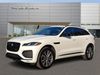 Jaguar F-PACE F-PACE P250 R-DYNAMIC S