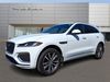 Jaguar F-PACE F-PACE P250 R-DYNAMIC S