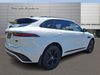 Jaguar F-PACE F-PACE P250 R-DYNAMIC S
