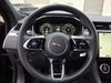 Jaguar F-PACE F-PACE P250 R-DYNAMIC S