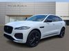 Jaguar F-PACE F-PACE P250 R-DYNAMIC S