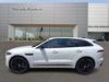 Jaguar F-PACE F-PACE P250 R-DYNAMIC S