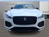 Jaguar F-PACE F-PACE P250 R-DYNAMIC S