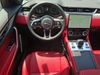 Jaguar F-PACE F-PACE P250 R-DYNAMIC S
