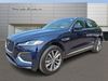 Jaguar F-PACE F-PACE P250 R-DYNAMIC S