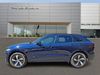 Jaguar F-PACE F-PACE P250 R-DYNAMIC S