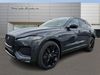 Jaguar F-PACE F-PACE P250 R-DYNAMIC S