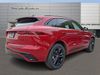Jaguar F-PACE F-PACE P250 R-DYNAMIC S