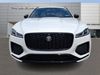 Jaguar F-PACE F-PACE P250 R-DYNAMIC S