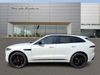Jaguar F-PACE F-PACE P400 R-DYNAMIC S