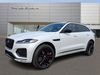 Jaguar F-PACE F-PACE P400 R-DYNAMIC S