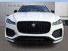 Jaguar F-PACE F-PACE P400 R-DYNAMIC S