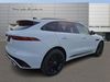Jaguar F-PACE F-PACE P400 R-DYNAMIC S