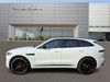 Jaguar F-PACE F-PACE P400 R-DYNAMIC S