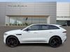 Jaguar F-PACE F-PACE P400 R-DYNAMIC S