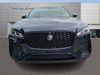 Jaguar F-PACE F-PACE P400 R-DYNAMIC S
