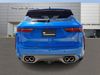 Jaguar F-PACE F-PACE SVR 575 EDITION