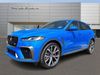 Jaguar F-PACE F-PACE SVR 575 EDITION