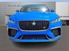 Jaguar F-PACE F-PACE SVR 575 EDITION