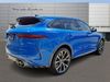 Jaguar F-PACE F-PACE SVR 575 EDITION