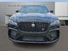 Jaguar F-PACE F-PACE SVR 575 EDITION