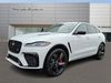 Jaguar F-PACE F-PACE SVR 575 EDITION