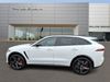 Jaguar F-PACE F-PACE SVR 575 EDITION