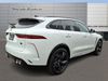 Jaguar F-PACE F-PACE SVR 575 EDITION