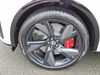 Jaguar F-PACE F-PACE SVR 575 EDITION
