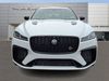 Jaguar F-PACE F-PACE SVR 575 EDITION