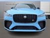Jaguar F-PACE F-PACE SVR FINAL EDITION