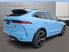 Jaguar F-PACE F-PACE SVR FINAL EDITION