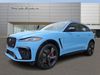 Jaguar F-PACE F-PACE SVR FINAL EDITION