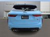 Jaguar F-PACE F-PACE SVR FINAL EDITION