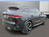 Jaguar F-PACE F-PACE SVR 575 EDITION