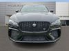 Jaguar F-PACE F-PACE SVR 575 EDITION