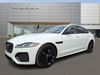 Jaguar XF XF P250 R-DYNAMIC SE RWD