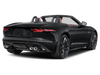 Jaguar F-TYPE F-TYPE R75 AWD Convertible