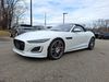 Jaguar F-TYPE F-TYPE P450 R-Dynamic RWD Convertible