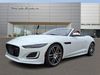 Jaguar F-TYPE F-TYPE P450 R-Dynamic RWD Convertible