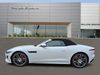 Jaguar F-TYPE F-TYPE P450 R-Dynamic RWD Convertible