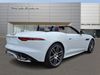 Jaguar F-TYPE F-TYPE P450 R-Dynamic RWD Convertible