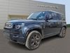 LAND ROVER Defender X-Dynamic